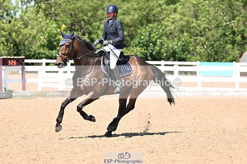 240728A-133427-08697 - Cls 34 95cm Amateur Qualifier