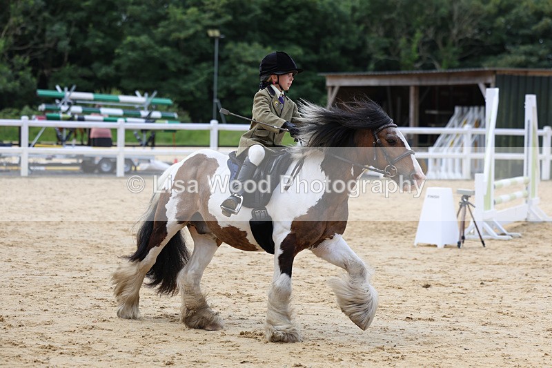 3E7A9003 - Class 3: 60cm