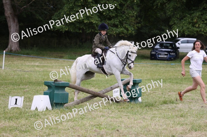 20260614-4412 - Class 25 - Horse and Hound Jumping