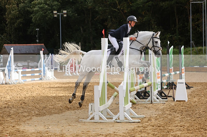 3E7A8017 - Class 3: 80cm Junior