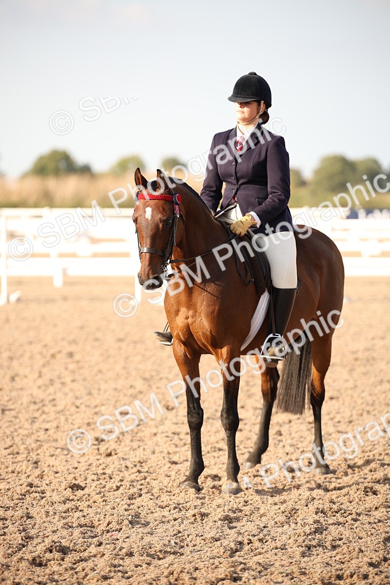SBM_09211 - Regional Ridden Champ