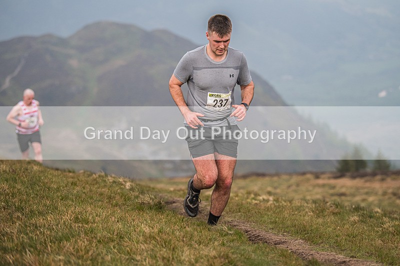 Lords Seat-260 - Lords Seat Fell Race Wednesday 1st May 2024