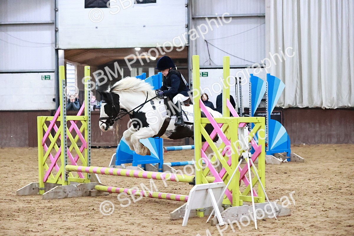 SBM_000820 - Class 3 - 60cm