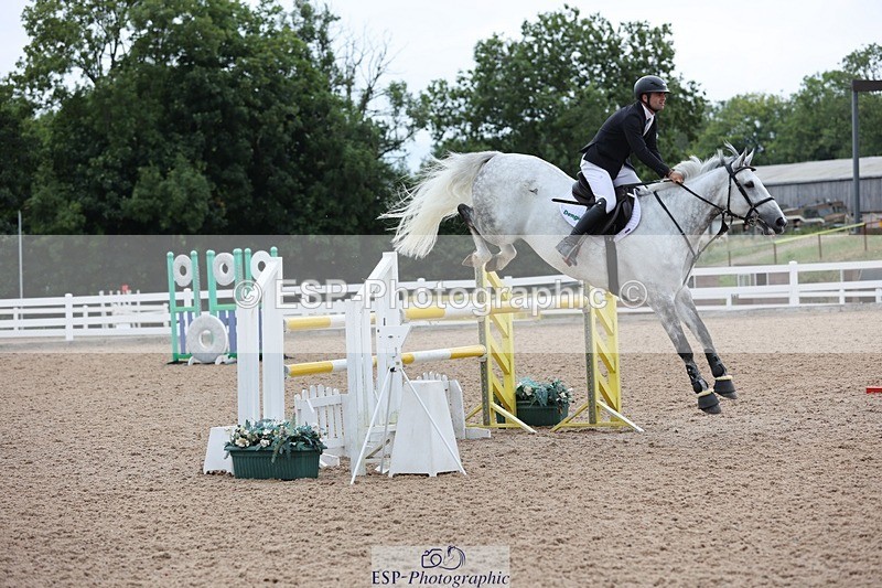 250625-150803-01309 - Cls 6 Foxhunter and 1.20m Open