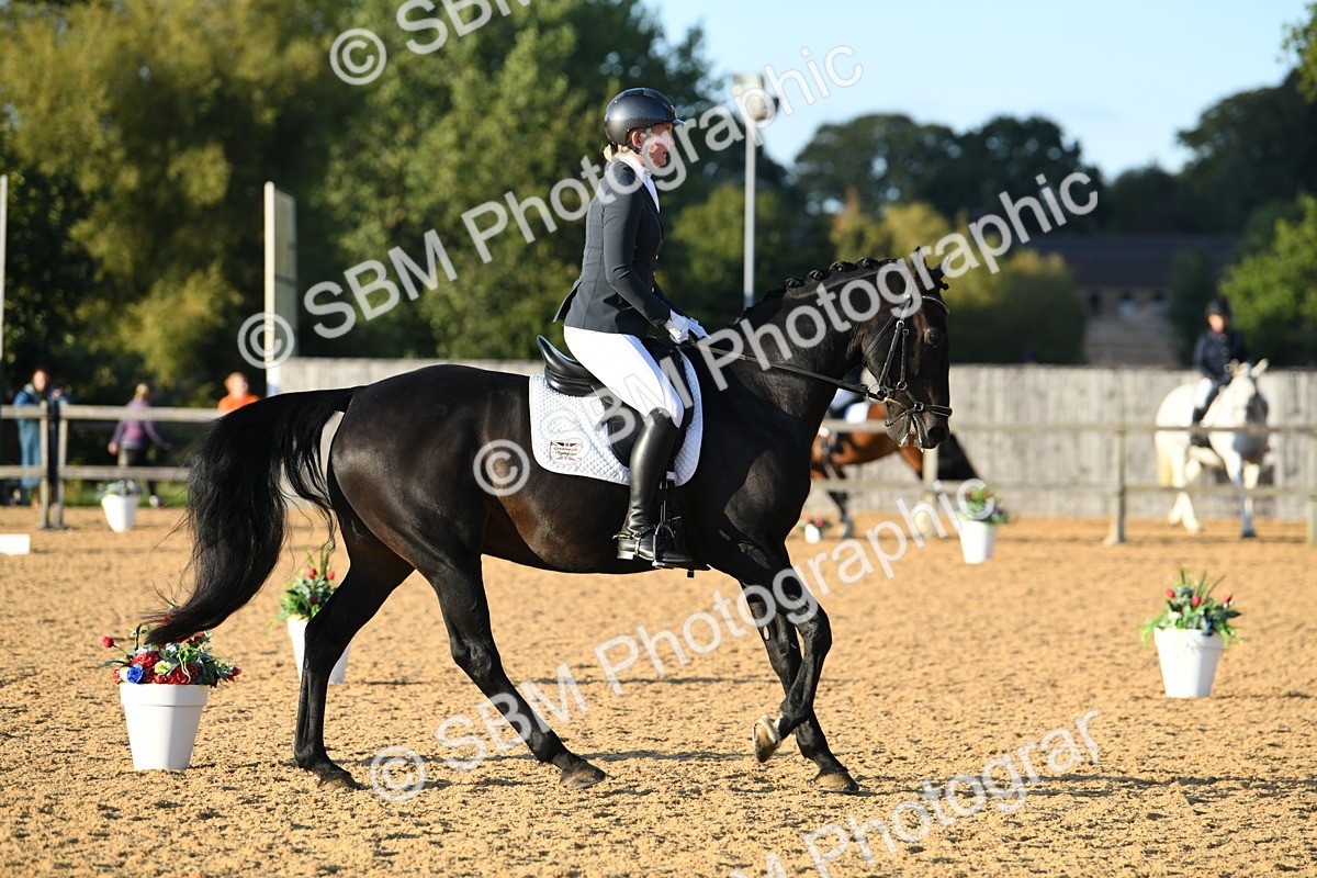 SBM_30854 - D16 - Small Tour Championship - Novice 28