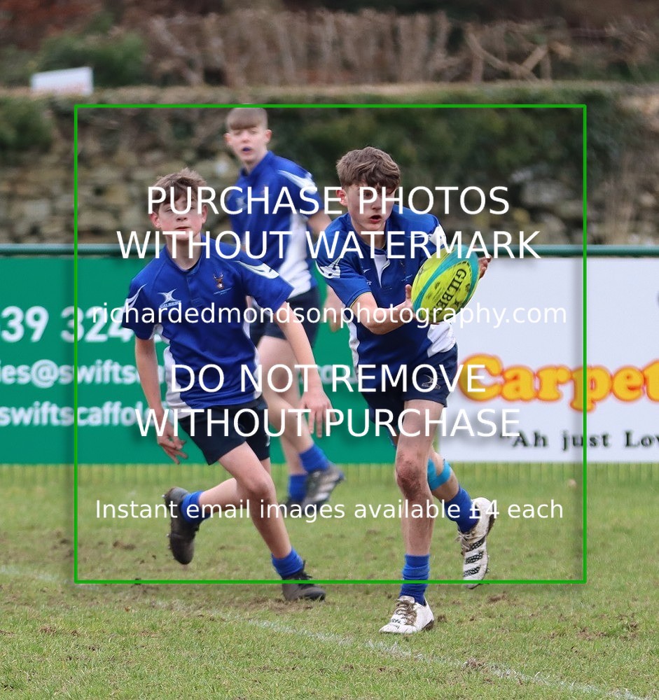 IMG_1663 - Kendal Rugby U15 vs North Ribblesdale U15 (12/2/23)