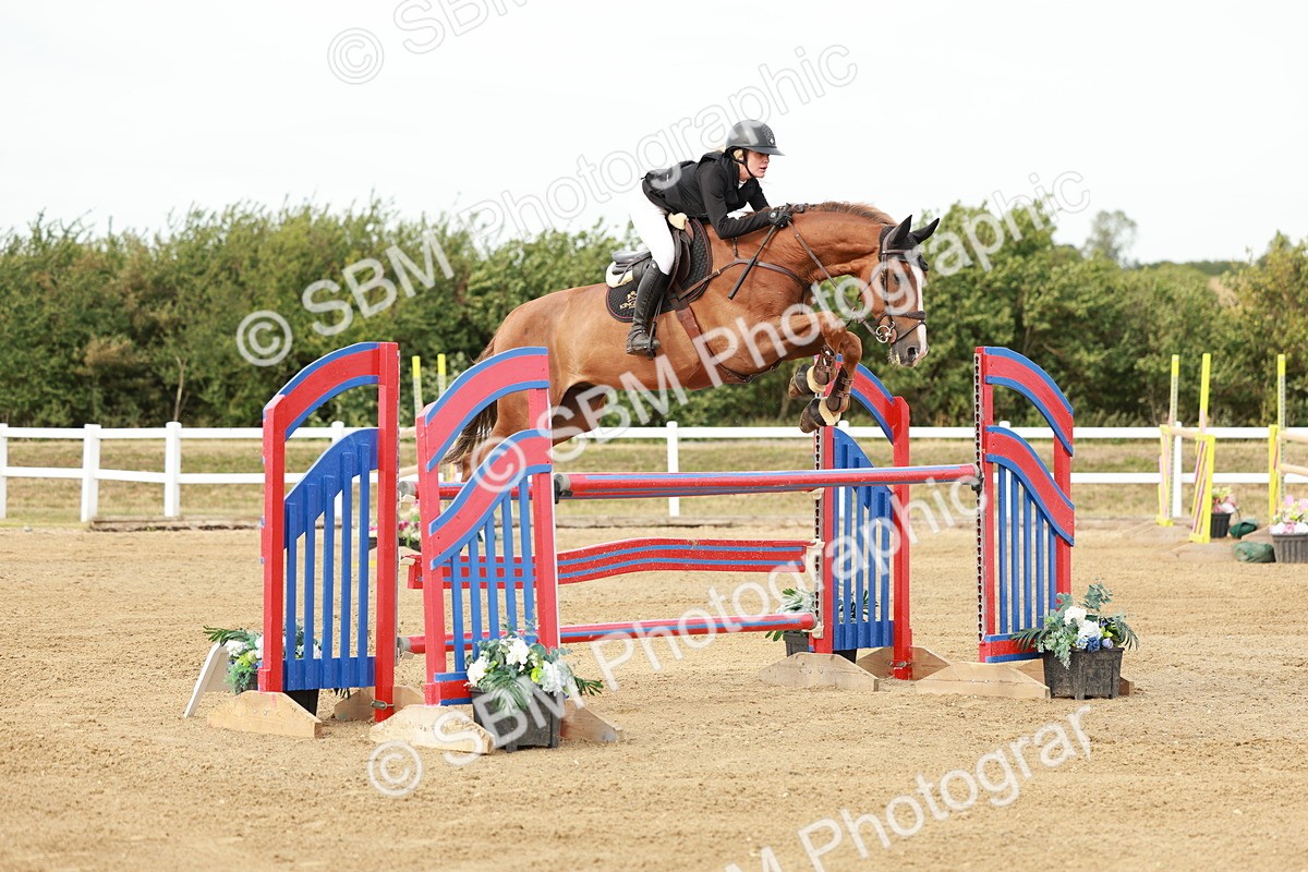 SBM_008370 - Class 5 - National B&C Handicap Championship Qualifier 1.25m 1.30m