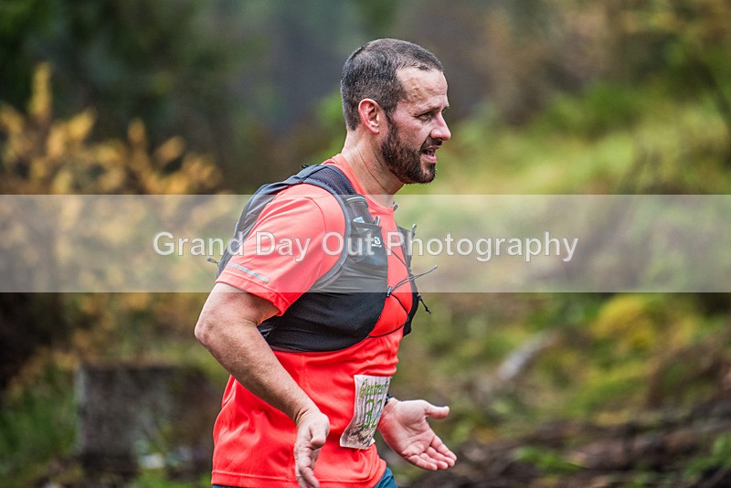 Glentress 21  10K-1029 - High Terrain Events Glentress 21 & 10K Trail Races Saturday 18th November 2023