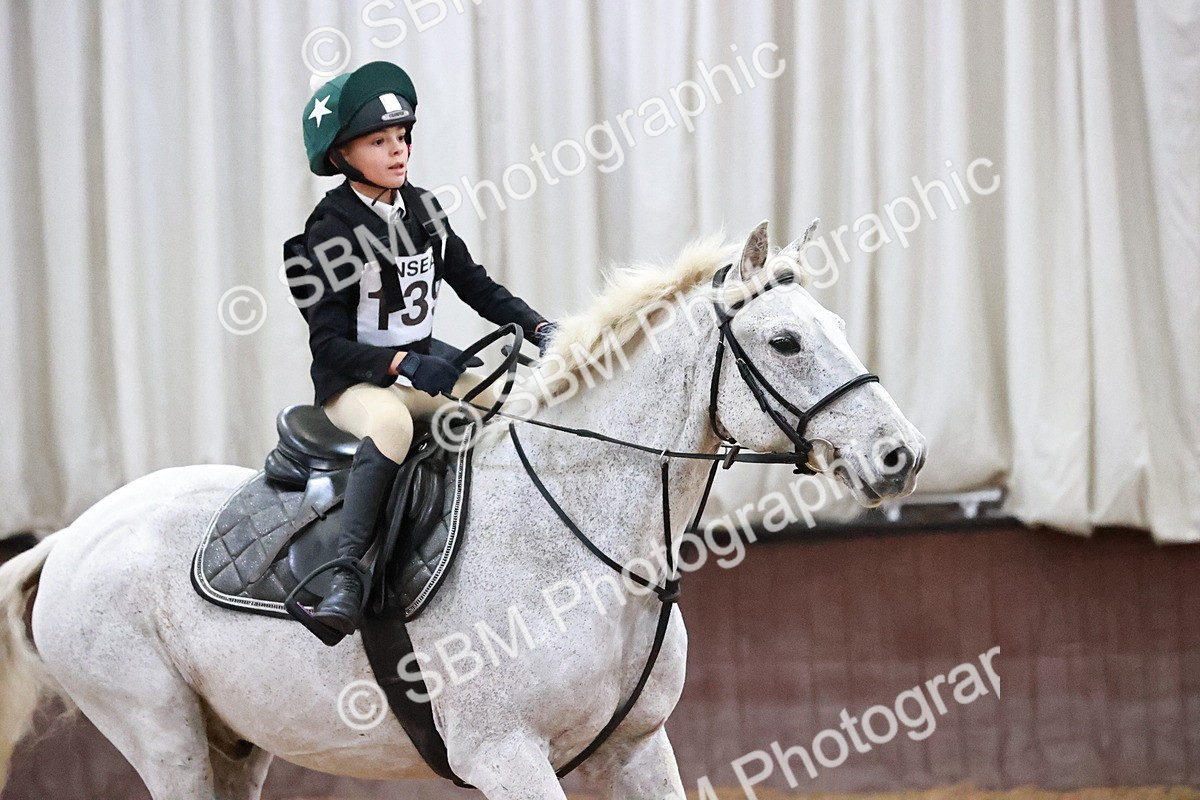 SBM_000095 - Class 1 - 40cm