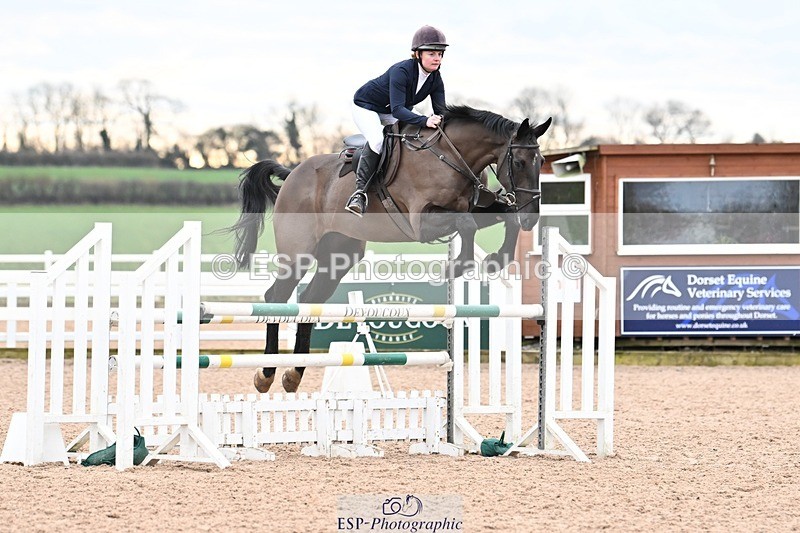 250112-125742-01332 - Cls 20 Newcomers and 1.10m Open