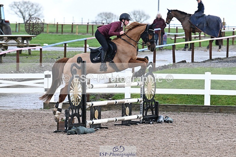 260131-144830-02691 - Cls 13 BlueChip Star Championships Quali