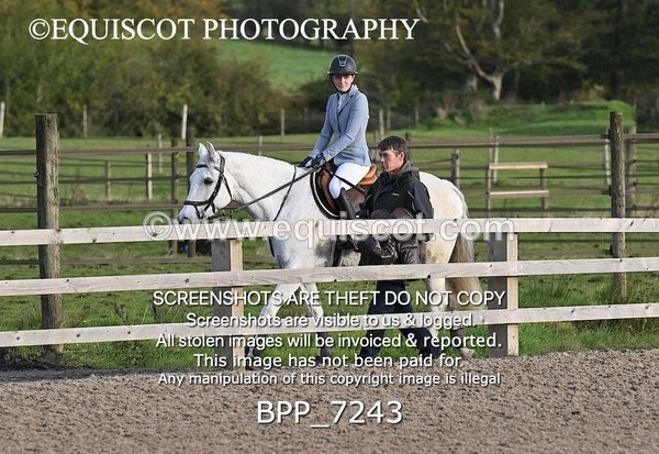 BPP_7243 - CLASS 1  Club 80cms Open