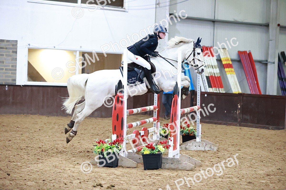 SBM_001361 - Class 5 - Pony 1.00m Open