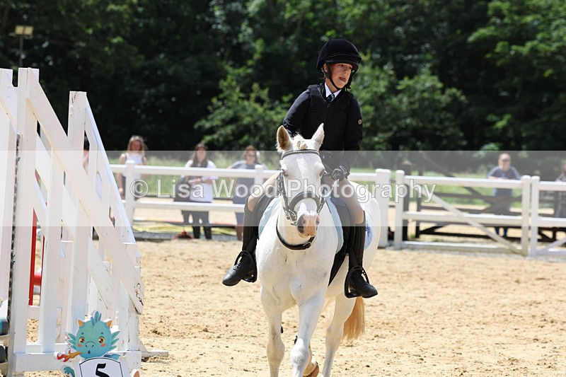 3E7A1880 - Class 3: 60 -65cm Part B