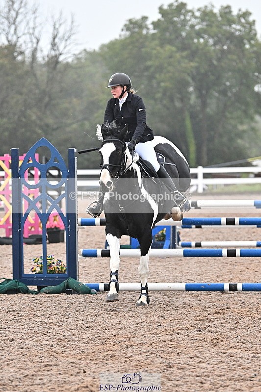 241006A-091113-05528 - Cls 23 85cm Nat Am  Quals