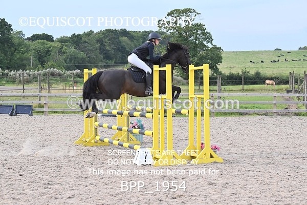 BPP_1954 - CLASS 16 Pony Newcomers/ 1m Open