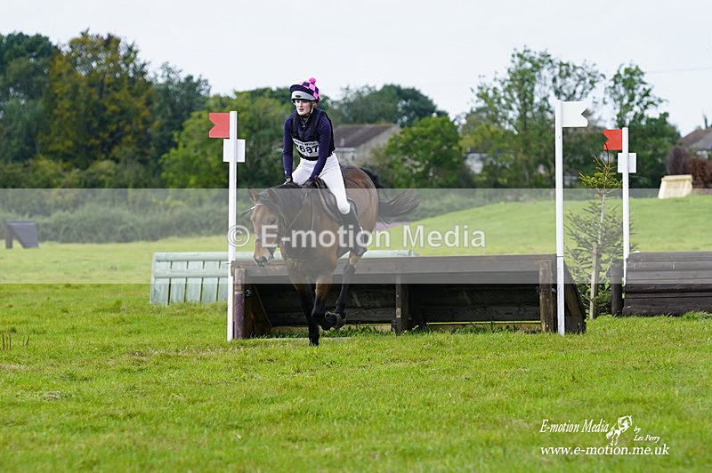  WWHT 031021 2378 - Novice Pairs (0.80m)  03/10/21