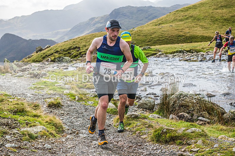 Langdale-432 - Langdale Horseshoe Fell Race Saturday 8th October 2022