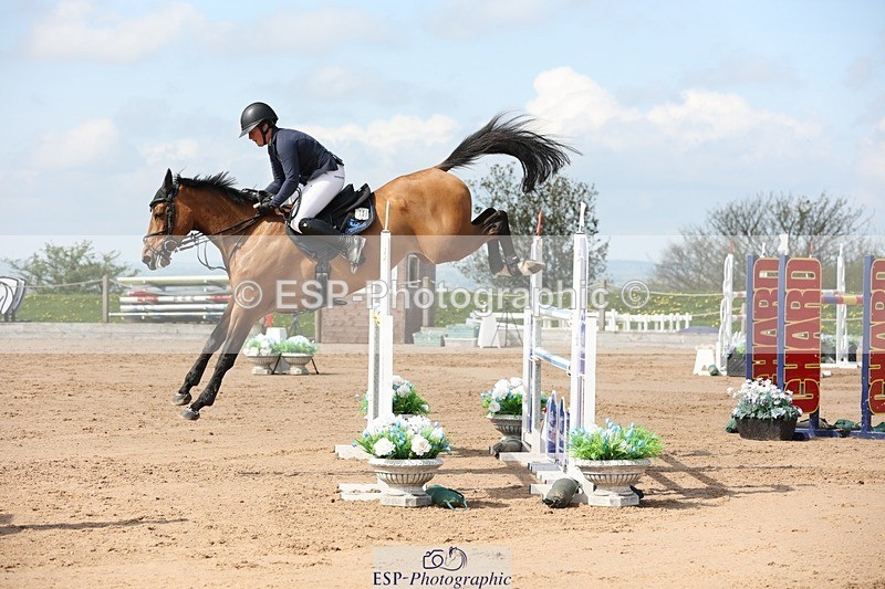 250427-110446-15790 - Cls 36 Young Horse 7yr old