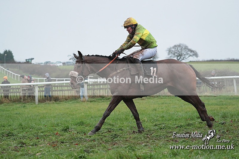 PtP 031223 892 - Wheatland Hunt PtP Chaddesley Races 03/12/23