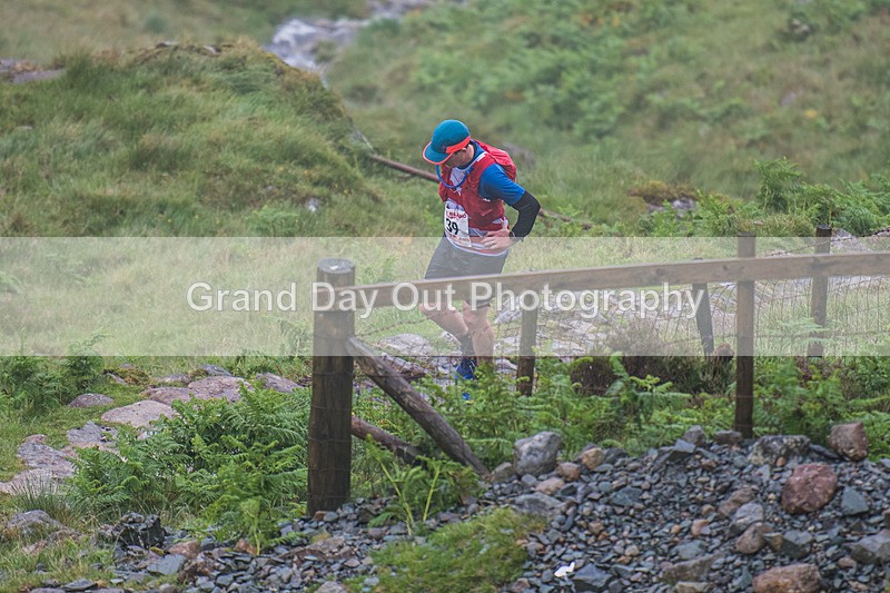 Buttermere-348 - Darren Holloway Memorial Buttermere Horseshoe Fell Race Saturday 28th June 2025