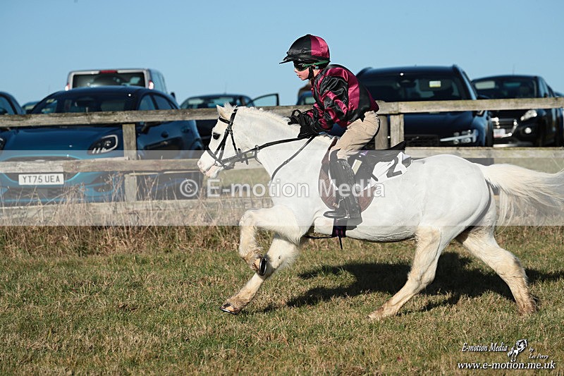 PR PtP 240126 218 - Pony Racing Horseheath 24/01/26