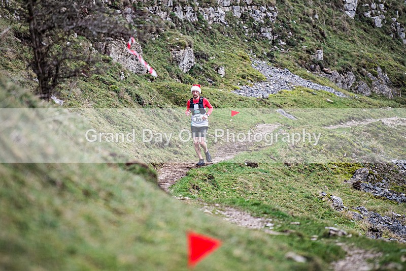 Litton-355 - Litton Christmas Cracker Fell Race (Limestone Series) Sunday 14th December 2025