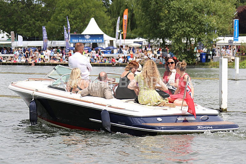 140706 RIVIERA WT7A9409 - HENLEY ROYAL REGATTA - SUNDAY 6th July 2014
