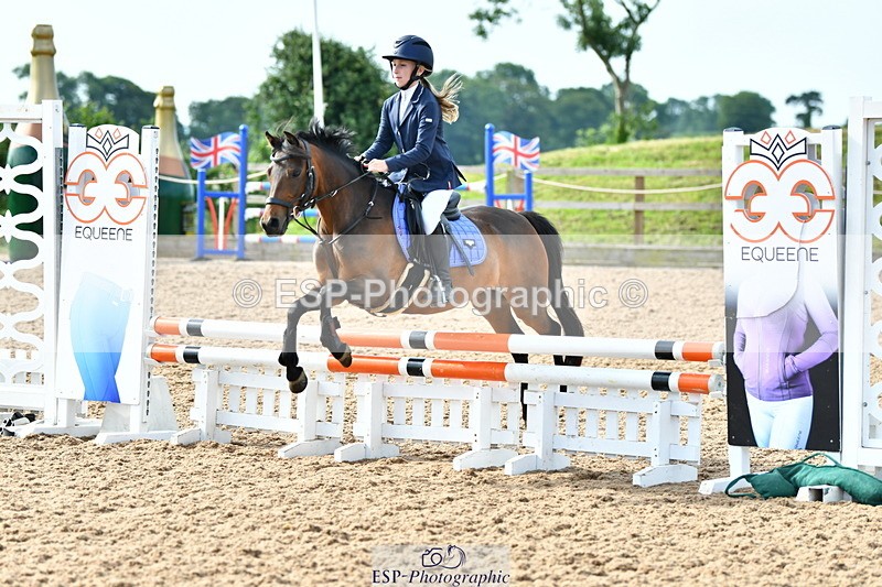 230625A-090001-02960 - Cls 12 Pony Intro 70cm