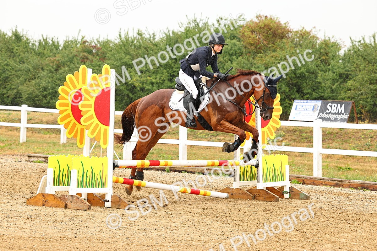 SBM_001618 - Class 4 - 70cm