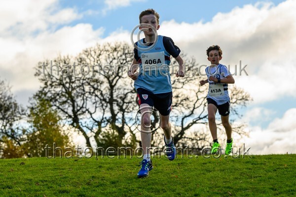 NatRel25-914164 - Young Male Set One