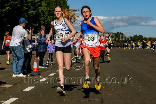 YathRR25-912000 - U13 Girls