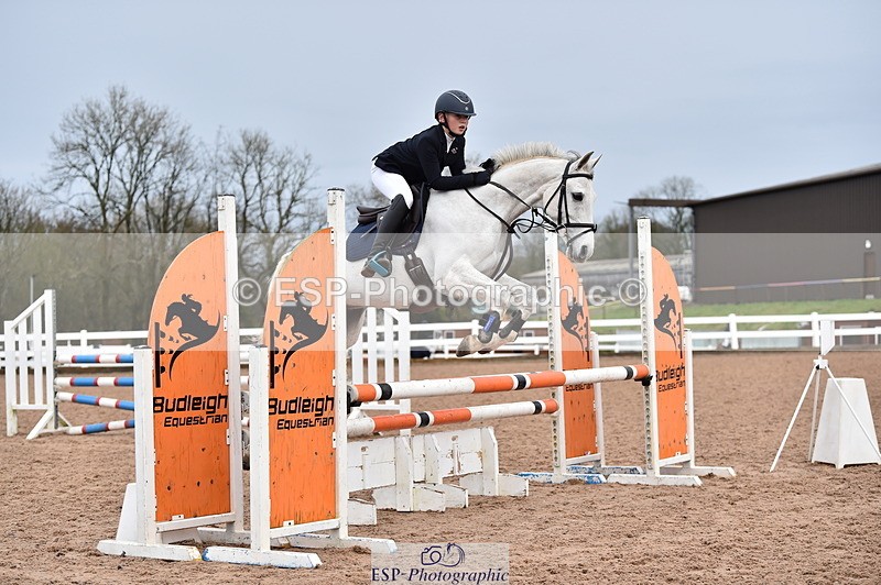 231203A-104122-00529 - Cls 3 Discovery & 90cm Open