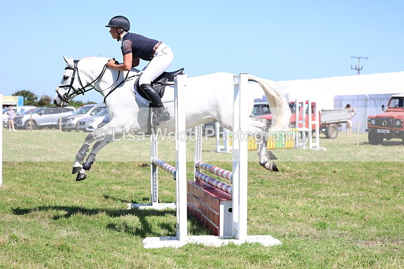 3E7A4910 - Class 3: Club 80cm