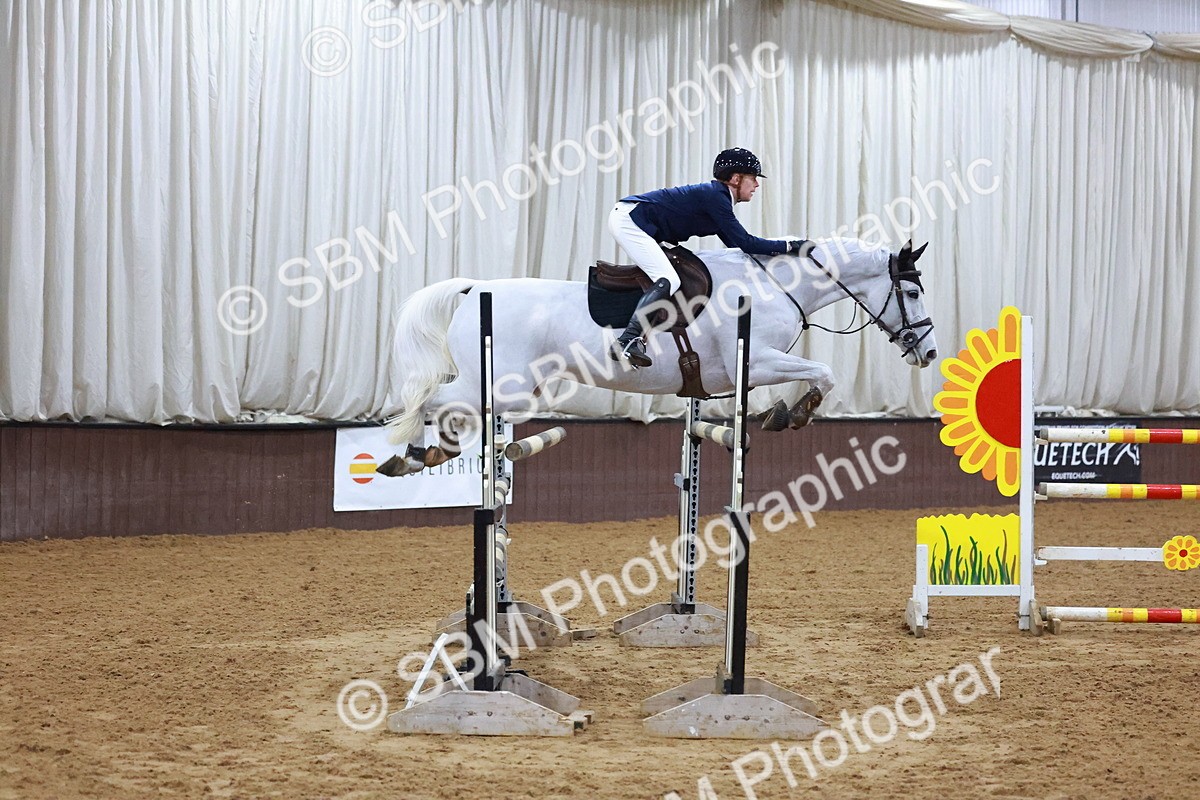 SBM_002859 - Class 6 - National 1.30m