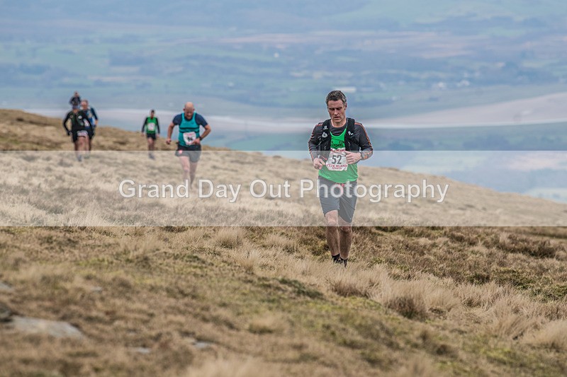 Black Combe-1167 - Black Combe Fell Race Saturday 4th March 2023