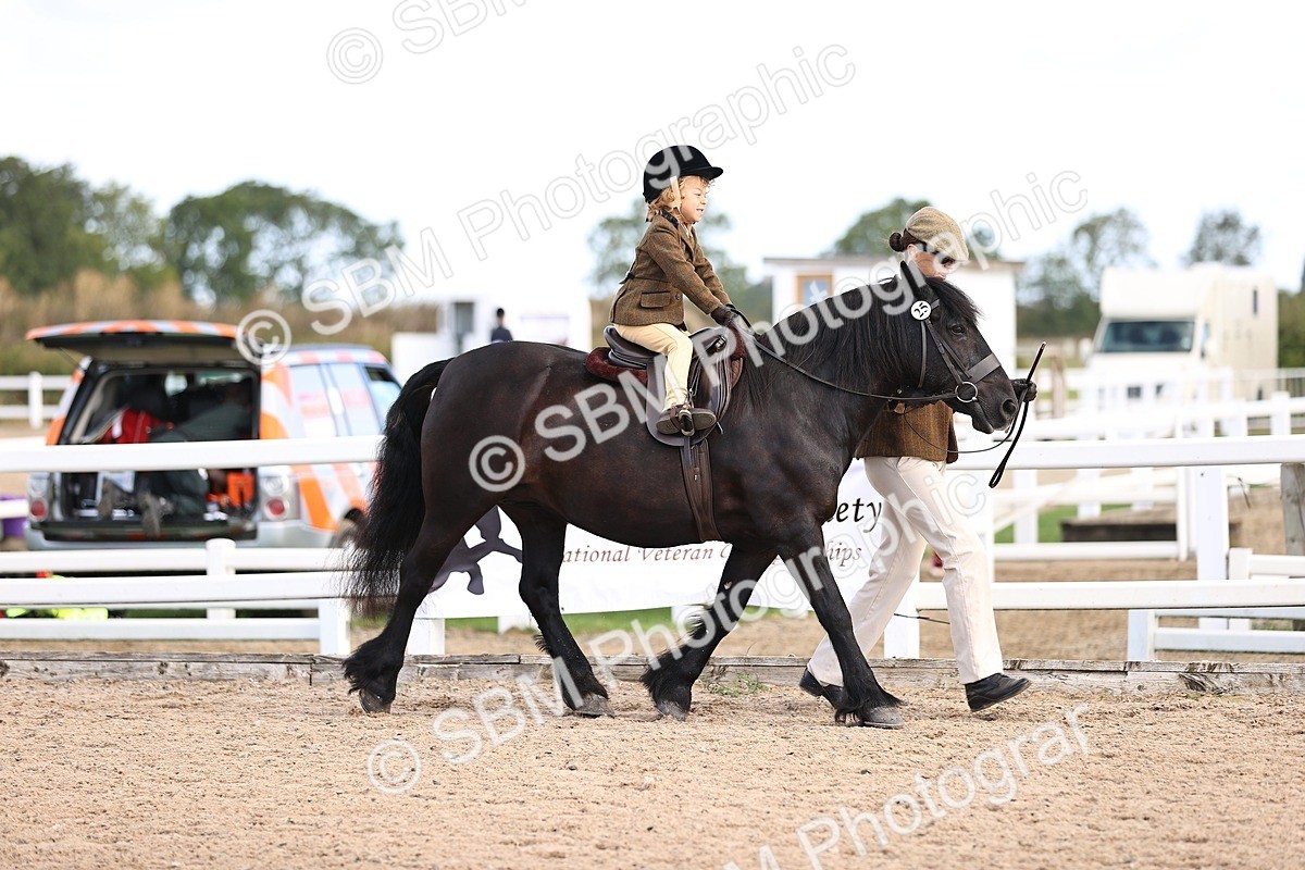 SBM_09006 - Class 403 - Grassroots Ridden - Junior