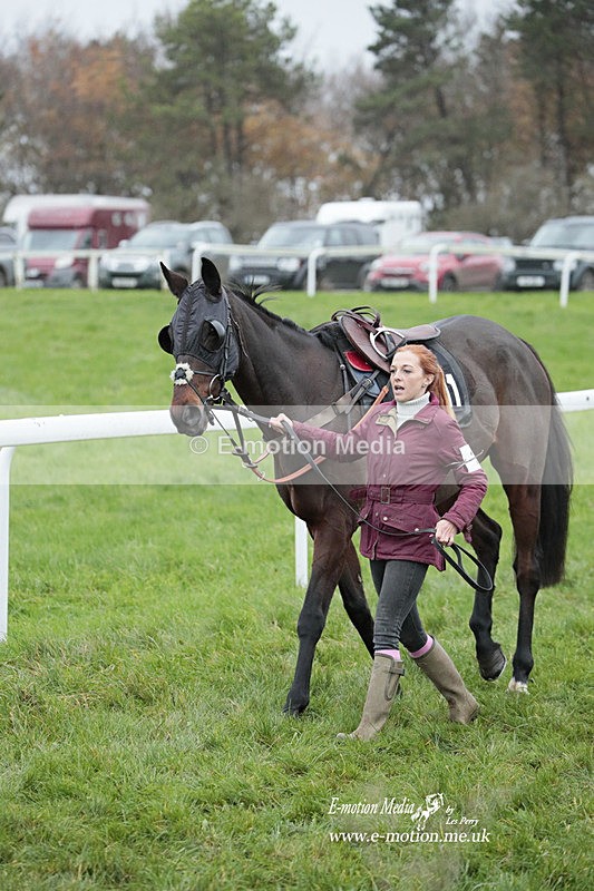 PtP 271122 856 - Hursley Hambledon Hunt Point-to-Point - Larkhill - 27/11/22