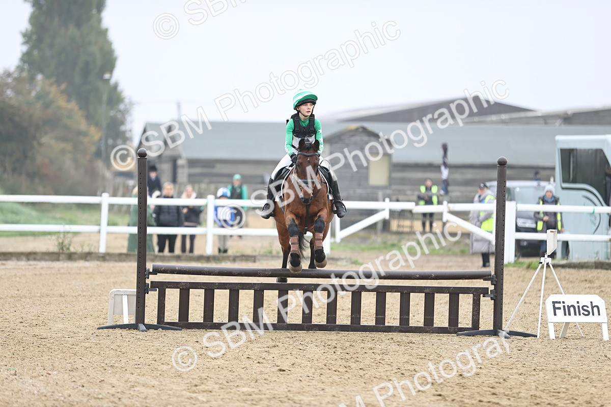 SBM_000667 - Class 1 - 70cm