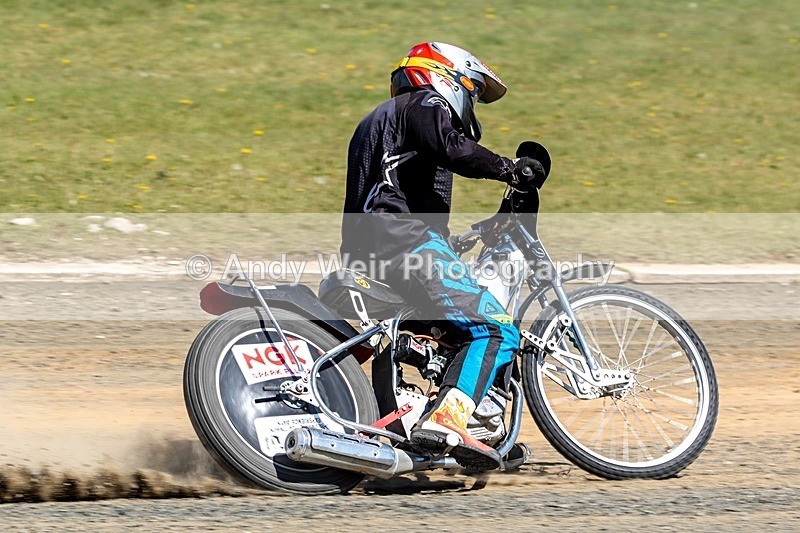 220514-7D-8E0A2246 - Ride & Skid It  Speedway Experience 14th May 22