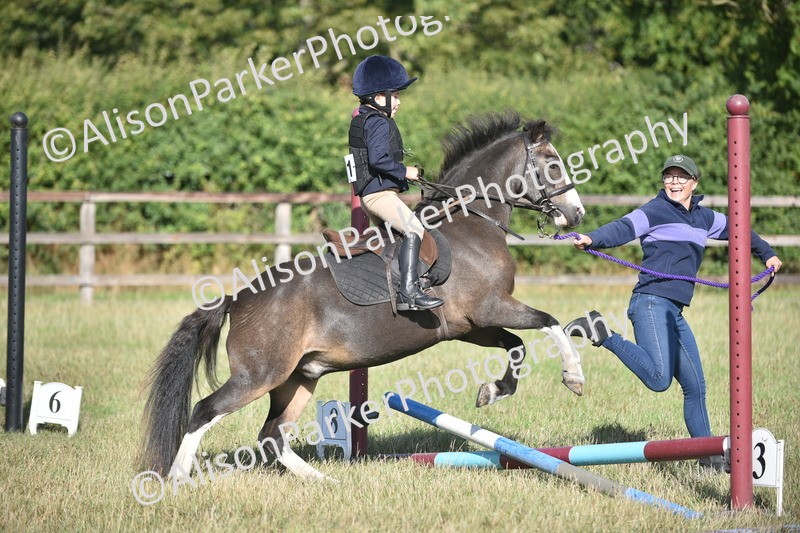 20260906-0541 - Class 6 - Minimus Jumping