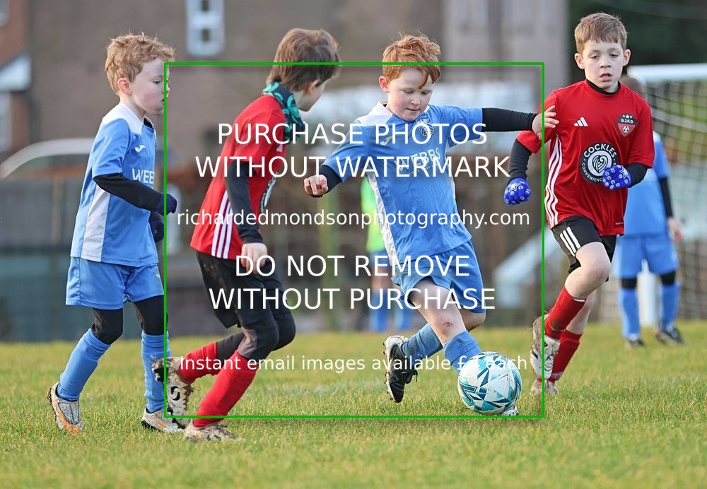 533A5625 - Wattsfield Youth U7 vs Grange Utd U7 (7/2/26)