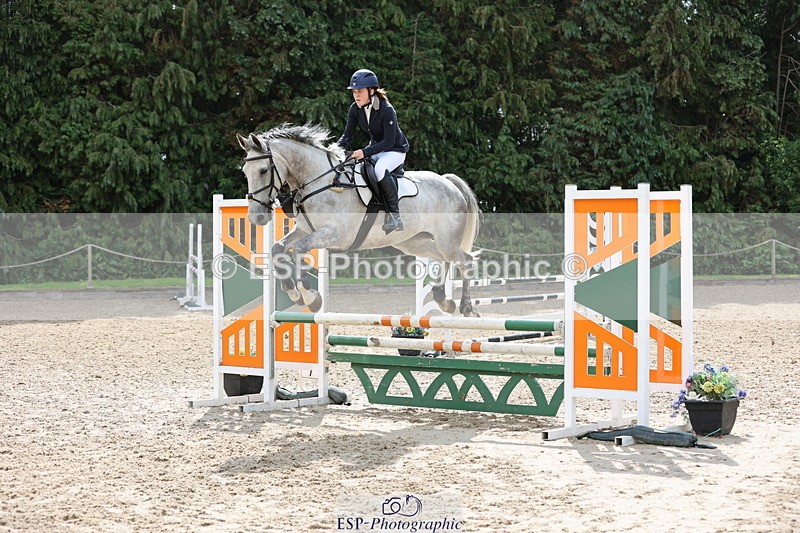 250614A-100401-05517 - Cls 26 British Novice and 90cm Open