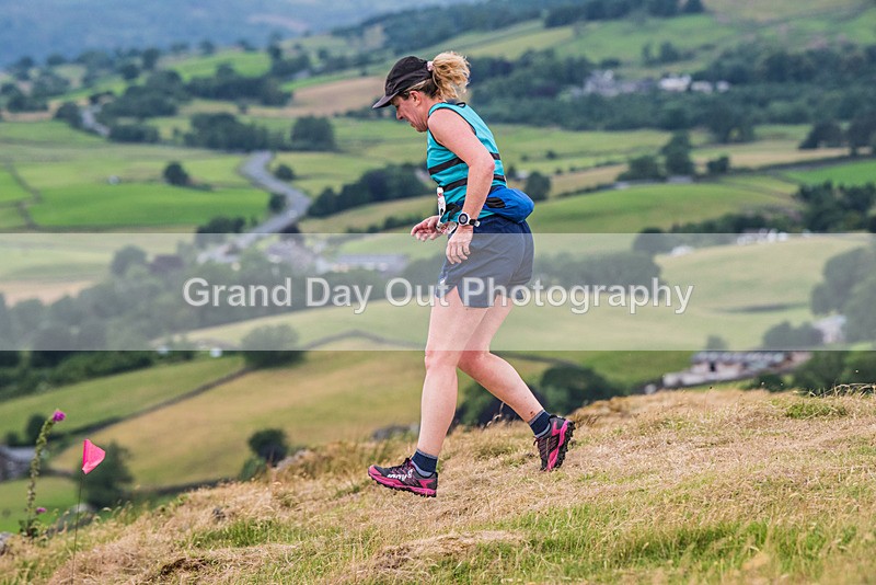 Reston-442 - Reston Scar Fell Race Wednesday 5th July 2023