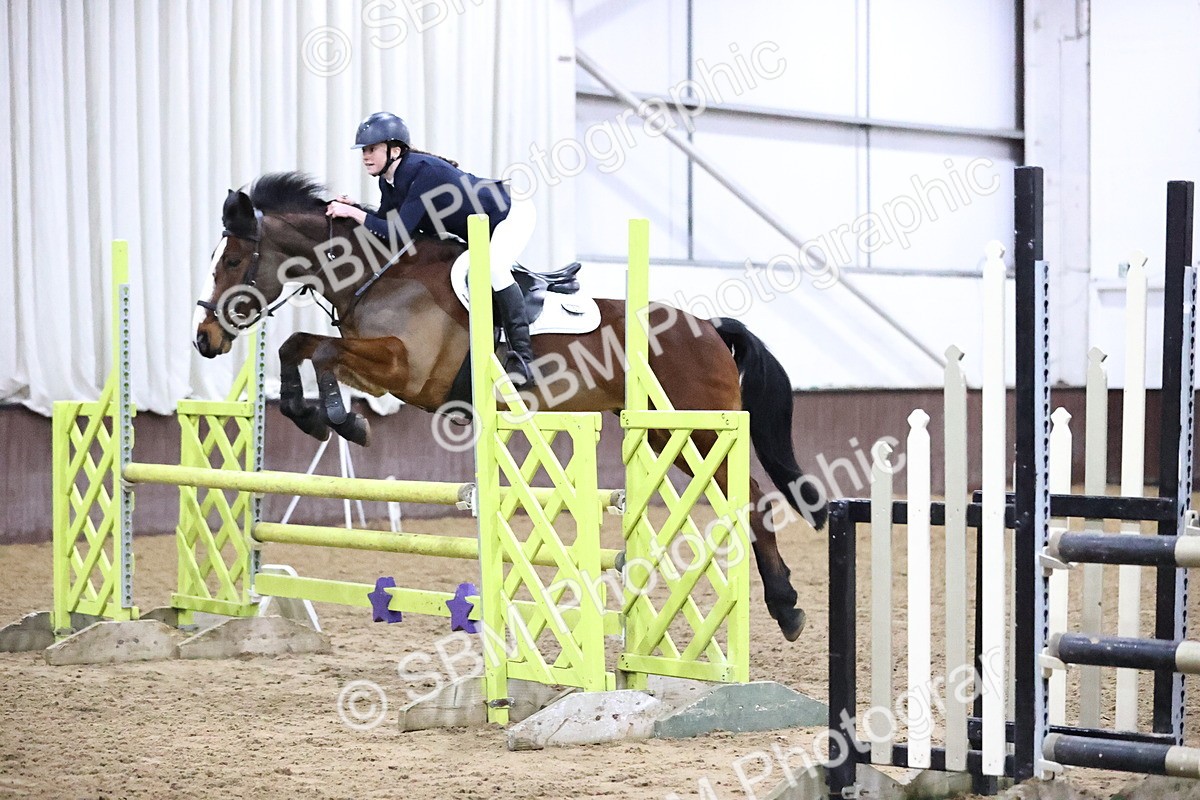 SBM_003010 - Class 7 - 1.00m