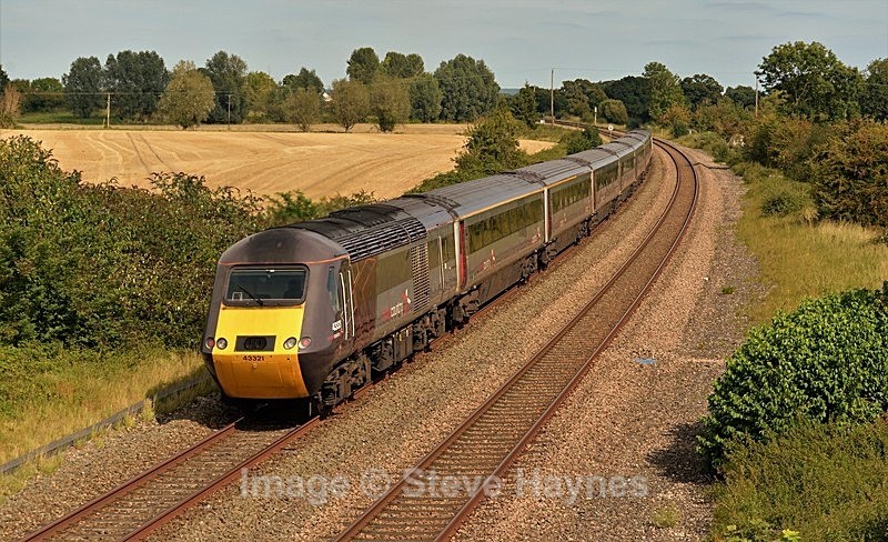 3rd Sept 2023 - Creech St. Michael, Somerset.