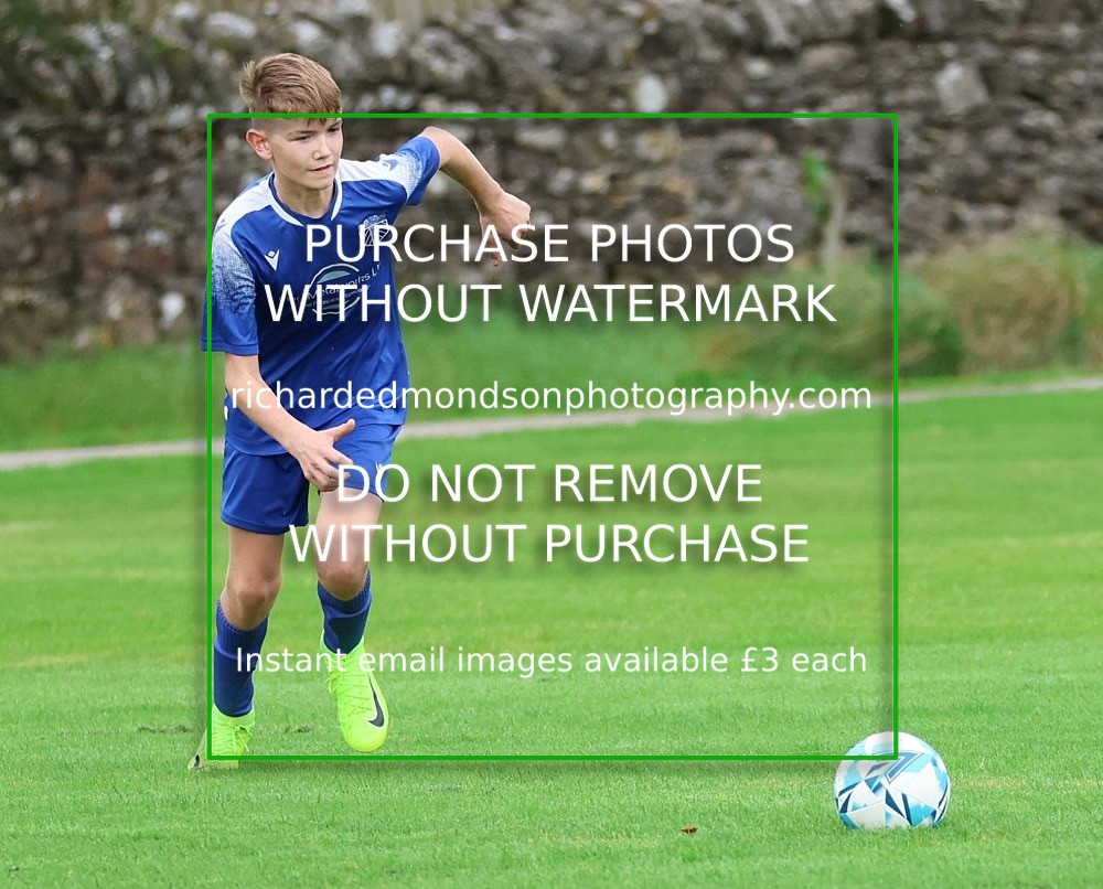 533A8316 - Wattsfield United U13 vs Craven Wanderers U13 (7/9/25)