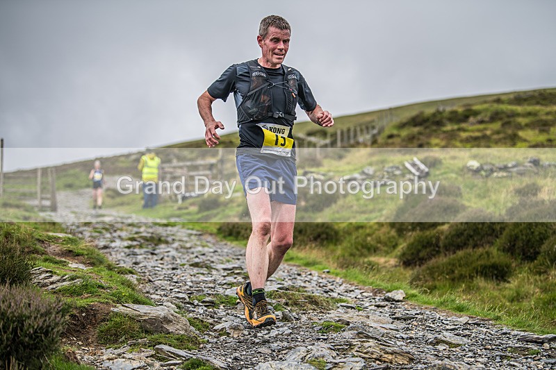 Skiddaw-940 - Skiddaw Fell Race Sunday 6th July 2025