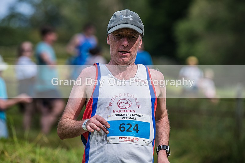 Grasmere Sports-942 - Grasmere Sports Junior & Senior Fell Races Sunday 24th August 2025