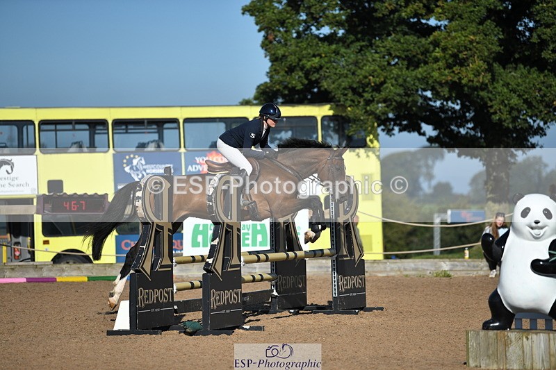 230903A-093129-03338 - Cls 11 85cm Amateur Quali